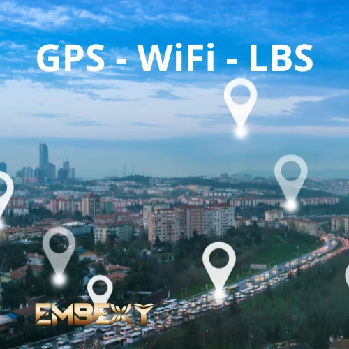GPS, WiFi és LBS – hogyan működik?
