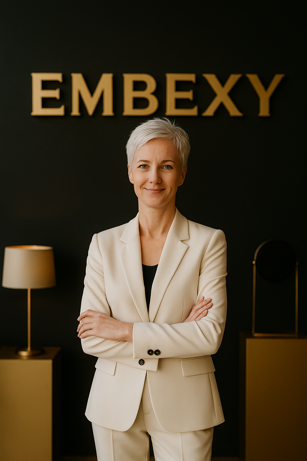 EmBexy márkafilozófia – Ingrid