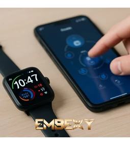 WearFit Pro – Hogyan állítsd be az okosórád? Útmutató lépésről lépésre