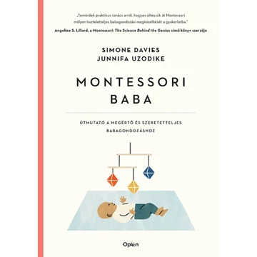 Montessori baba