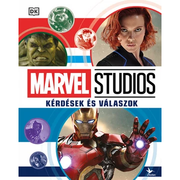 Marvel Studios - Kérdések és válaszok