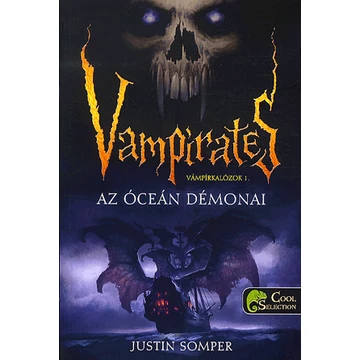 Vampirates- Az óceán démonai