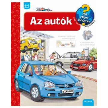 Az autók