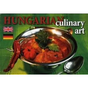 Hungarian culinary art