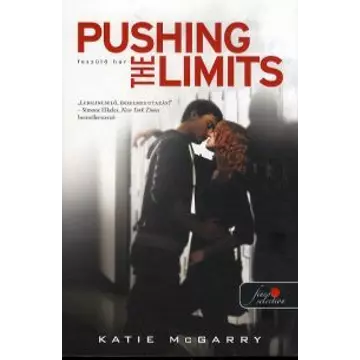 Pushing the limits - Feszülő húr