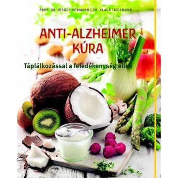 Anti - Alzheimer kúra