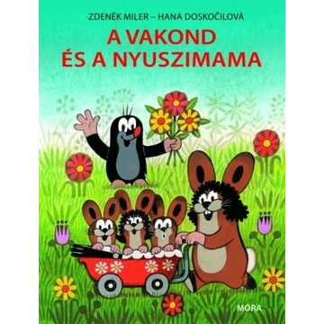 A vakond és a nyuszimama