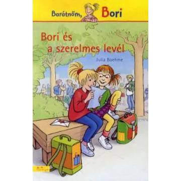 Bori és a szerelmes levél