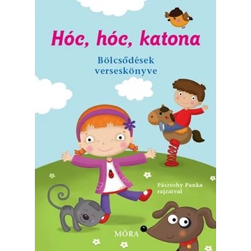 Hóc, hóc, katona