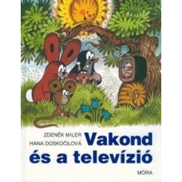 Vakond és a televízió