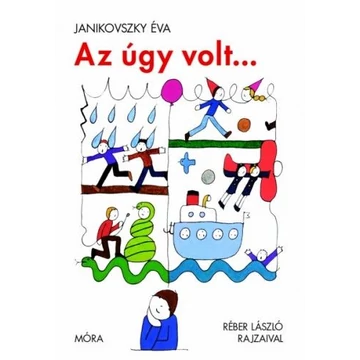 Az úgy volt...