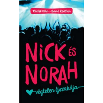 Nick és Norah végtelen éjszakája