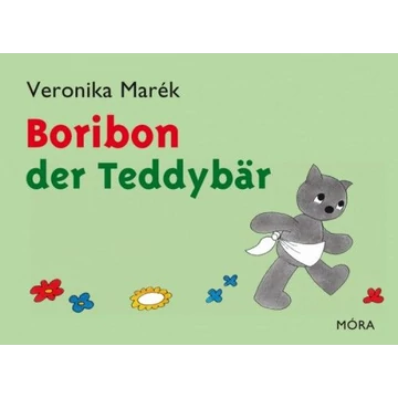 Boribon der Teddybär