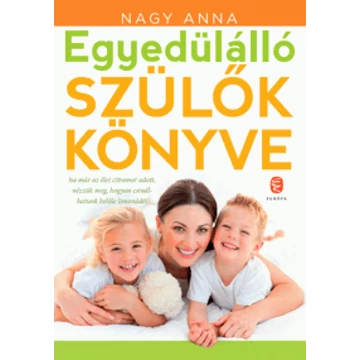 Egyedülálló szülők könyve