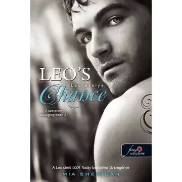 Leo&#039;s Chance - Leo esélye
