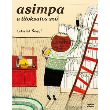 ASIMPA- a titokzatos szó