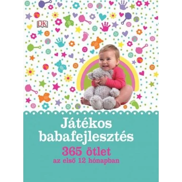 Játékos babafejlesztés