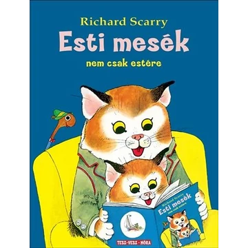 Esti mesék - nem csak estére