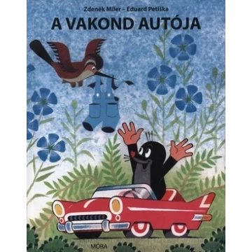 A vakond autója