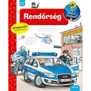 Rendőrség