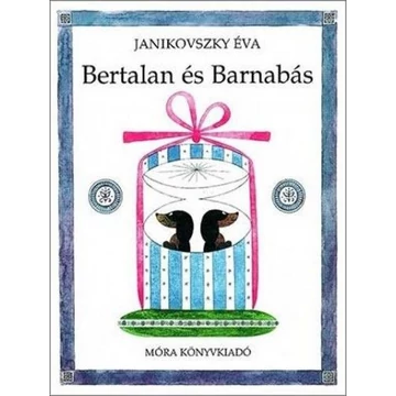 Bertalan és Barnabás