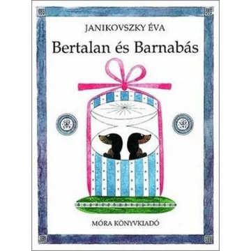 Bertalan és Barnabás