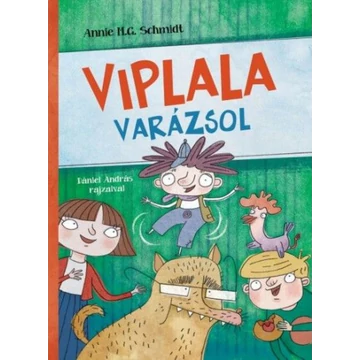 Viplala varázsol