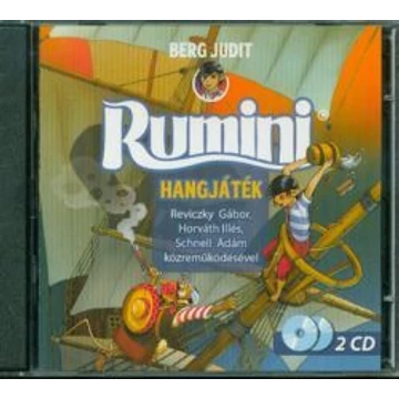 Rumini - hangjáték