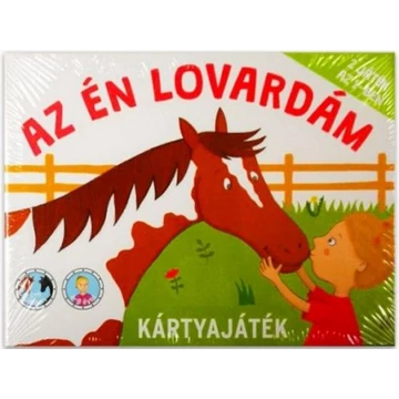 Az én lovardám - kártyajáték