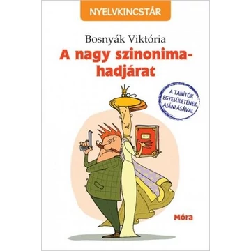 A nagy szinonima-hadjárat