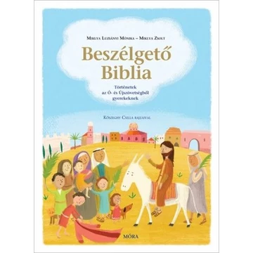 Beszélgető Biblia