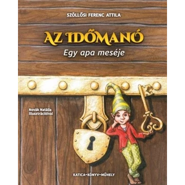 Az időmanó