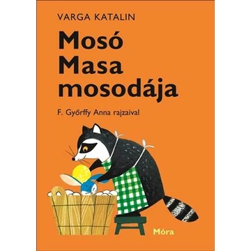 Mosó Masa Mosodája