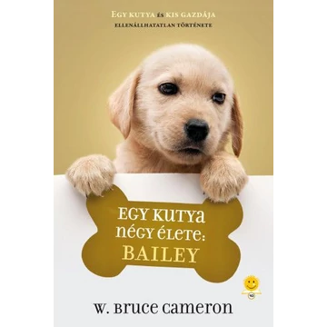 Egy kutya négy élete: Bailey