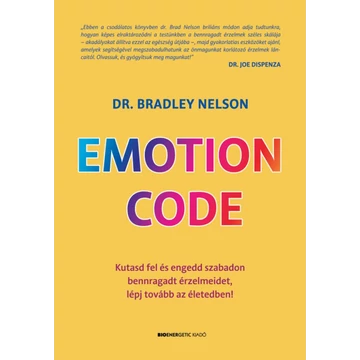 Emotion Code