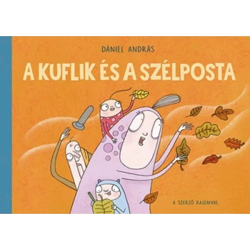 A kuflik és a szélposta