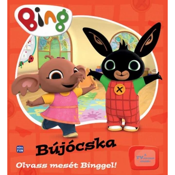 Bing - Bújócska