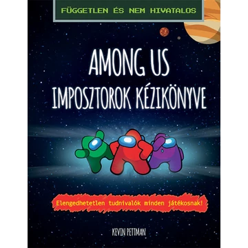 Among us - Imposztorok kézikönyve