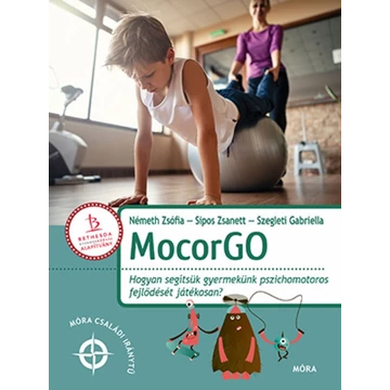 MocorGo