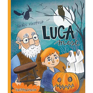 Luca mese