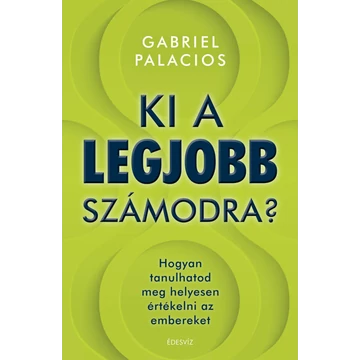 Ki a legjobb számodra?