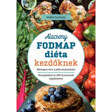 Alacsony FODMAP diéta kezdőknek