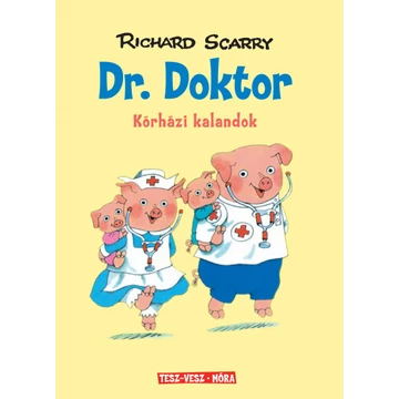 Dr. Doktor