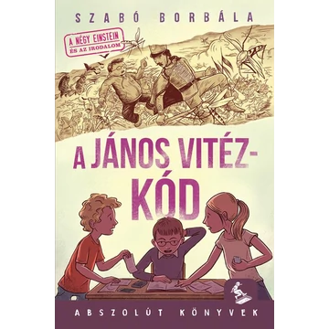 A János vitéz-kód