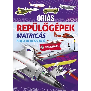 Óriás repülőgépek