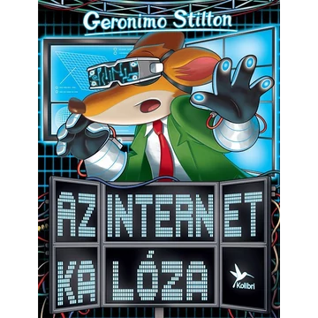 Az internet kalóza