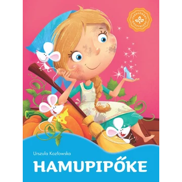 Hamupipőke – Kedvenc meséim