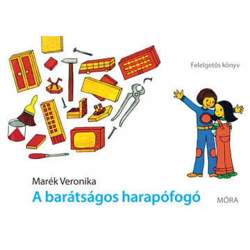 A barátságos harapófogó