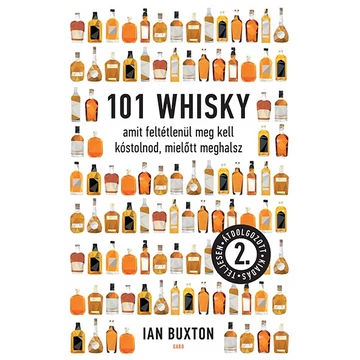 101 whisky