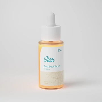 Homoktövis booster szérum 30 ml